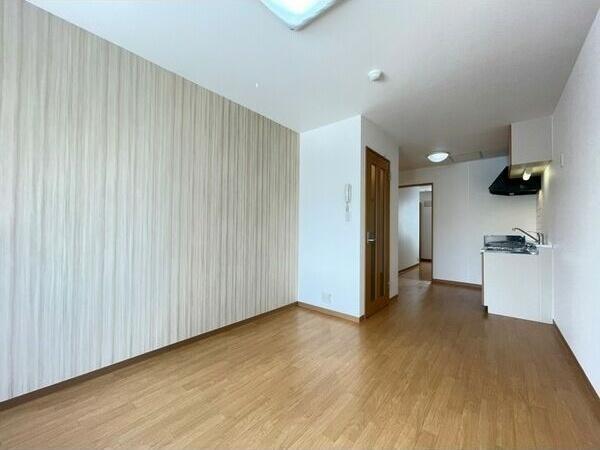 札幌市豊平区月寒東二条２０丁目のアパート