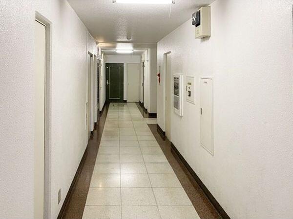 札幌市中央区南十五条西８丁目のアパート