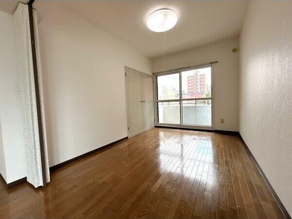 札幌市中央区南十五条西８丁目のアパート