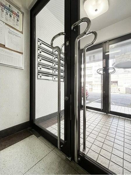 札幌市中央区南十五条西８丁目のアパート