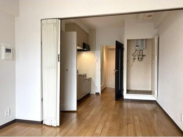 札幌市中央区北六条西２５丁目のアパート