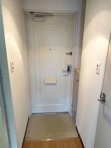 札幌市中央区北六条西２５丁目のアパート