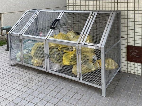 札幌市中央区北六条西２５丁目のアパート