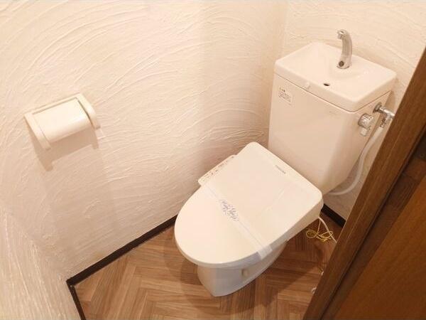 札幌市中央区北七条西２２丁目のアパート