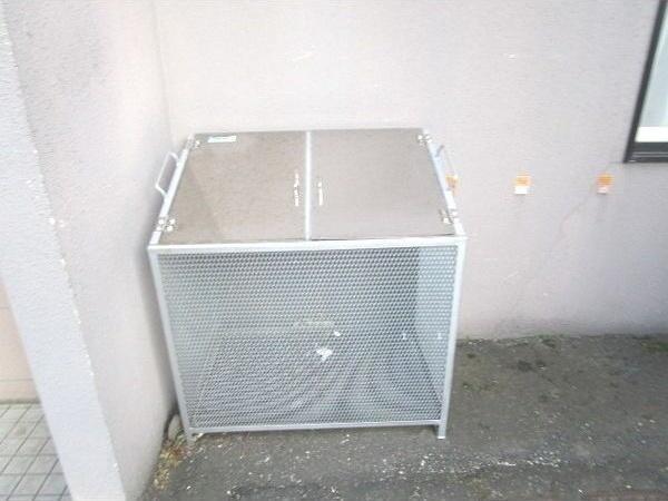 札幌市中央区北七条西２２丁目のアパート