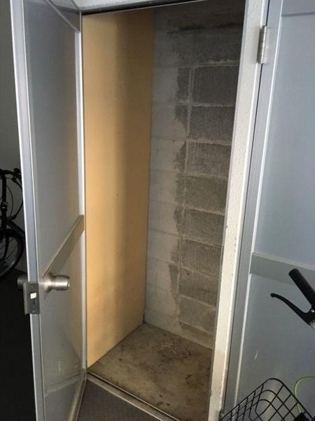 札幌市中央区北七条西２２丁目のアパート