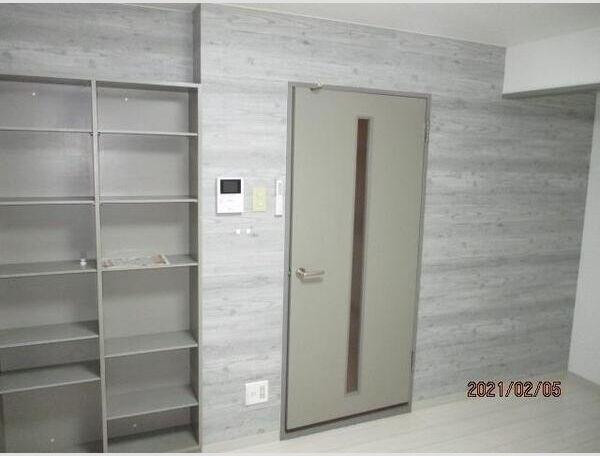 札幌市東区北十九条東８丁目のマンション