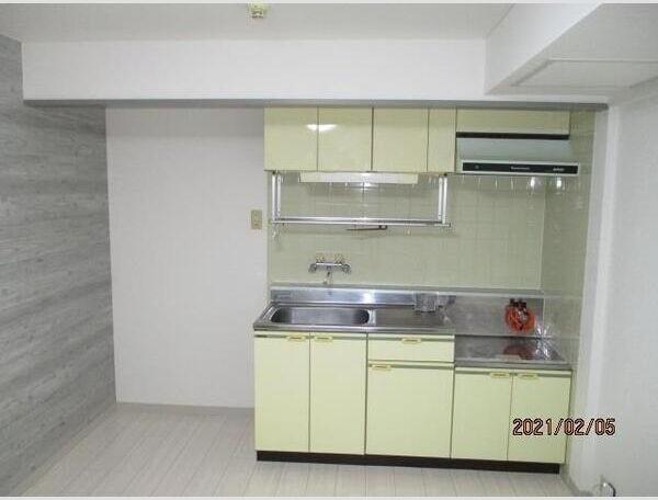 札幌市東区北十九条東８丁目のマンション