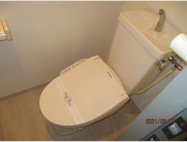 札幌市東区北十九条東８丁目のマンション