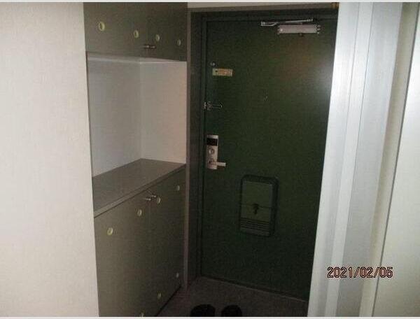 札幌市東区北十九条東８丁目のマンション