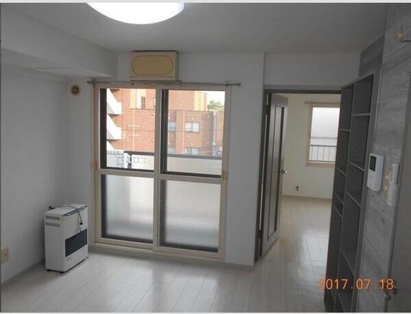 札幌市東区北十九条東８丁目のマンション