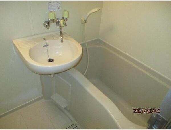 札幌市東区北十九条東８丁目のマンション