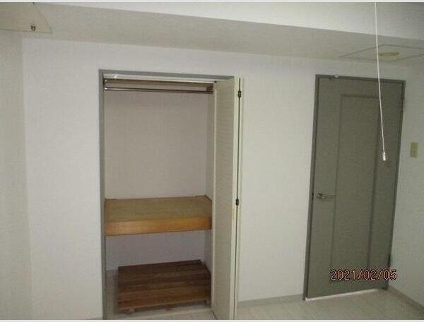 札幌市東区北十九条東８丁目のマンション