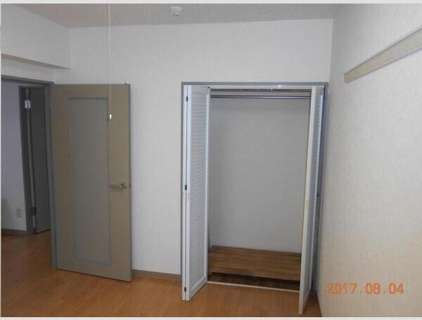 札幌市東区北十九条東８丁目のマンション