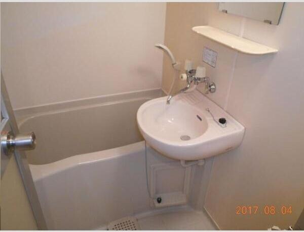 札幌市東区北十九条東８丁目のマンション