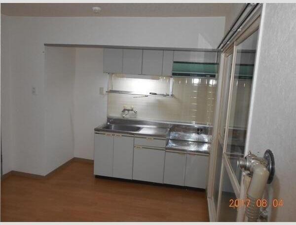 札幌市東区北十九条東８丁目のマンション