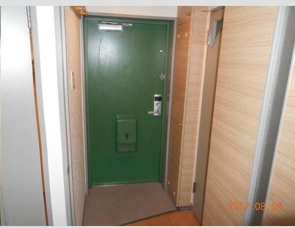 札幌市東区北十九条東８丁目のマンション