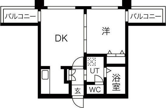 グレイスコート円山北