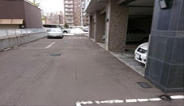 グレイスコート円山北