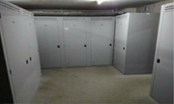 グレイスコート円山北