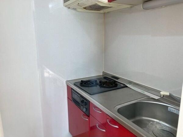 グレイスコート円山北