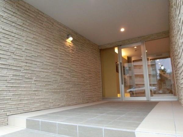 札幌市西区西町北１丁目のマンション