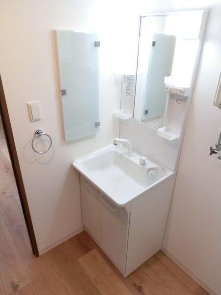 札幌市西区西町北１丁目のマンション