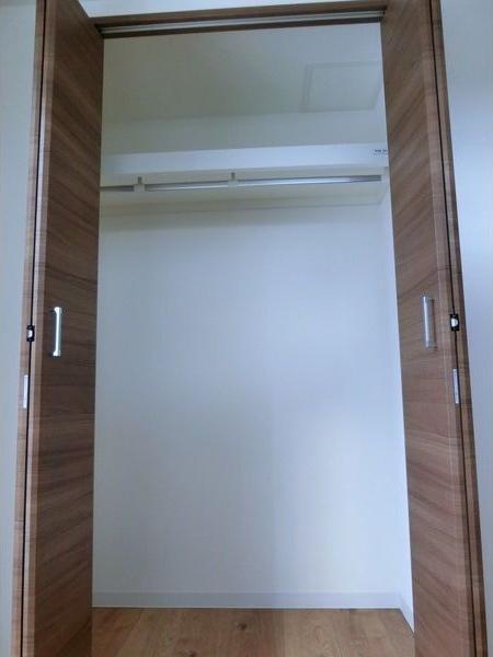 札幌市西区西町北１丁目のマンション