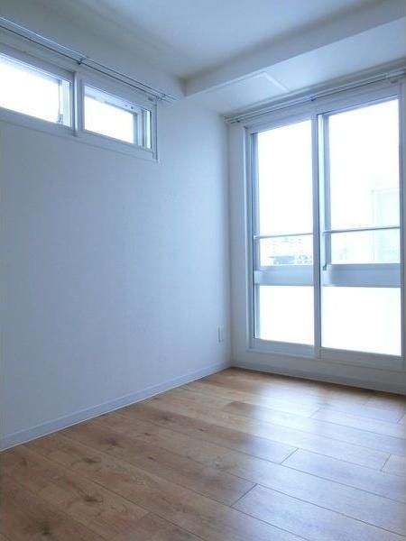 札幌市西区西町北１丁目のマンション