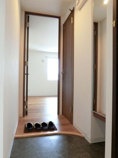 札幌市西区西町北１丁目のマンション