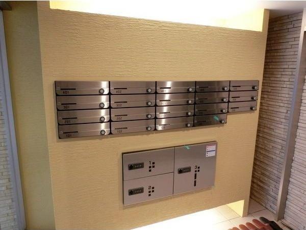 札幌市西区西町北１丁目のマンション