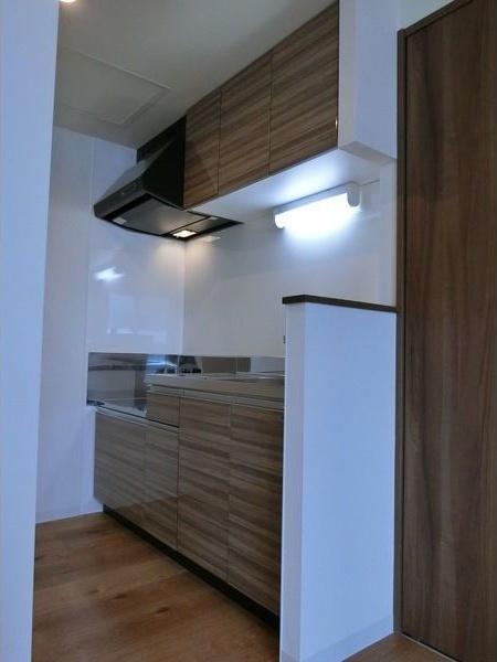 札幌市西区西町北１丁目のマンション