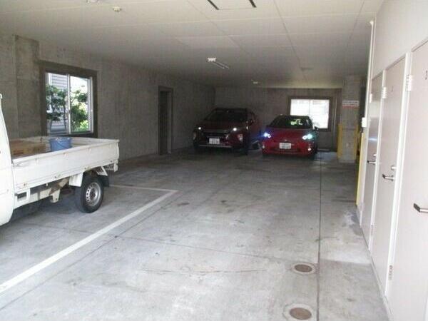 札幌市豊平区美園九条７丁目のマンション