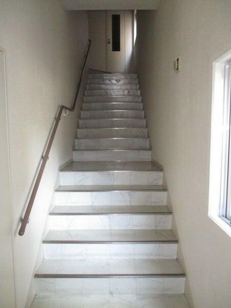 札幌市豊平区美園九条７丁目のマンション