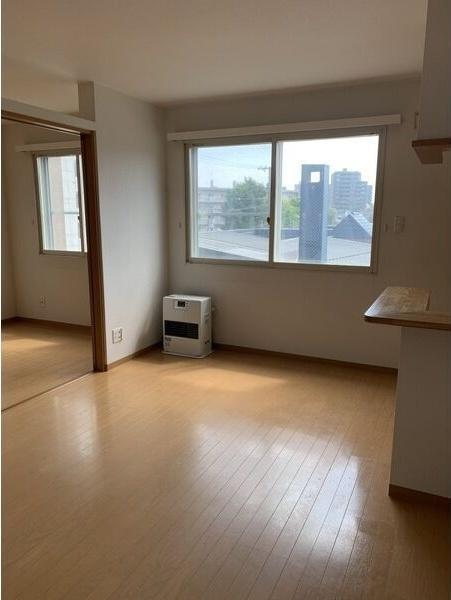 札幌市豊平区美園九条７丁目のマンション