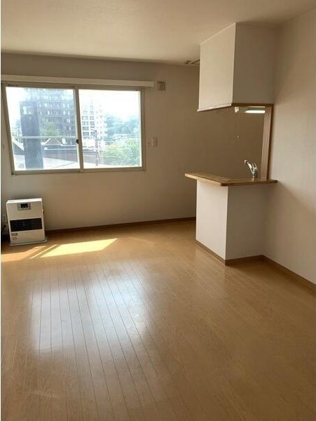 札幌市豊平区美園九条７丁目のマンション