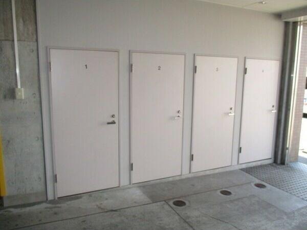 札幌市豊平区美園九条７丁目のマンション