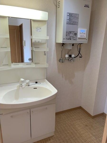 札幌市豊平区美園九条７丁目のマンション