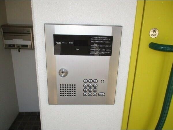 札幌市豊平区美園九条７丁目のマンション