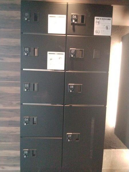 札幌市白石区平和通１丁目北のマンション