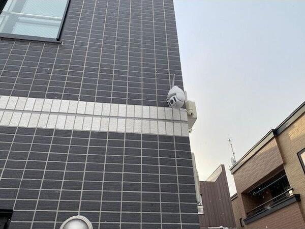 札幌市豊平区平岸三条４丁目のマンション