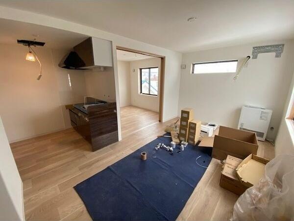 札幌市豊平区平岸三条４丁目のマンション