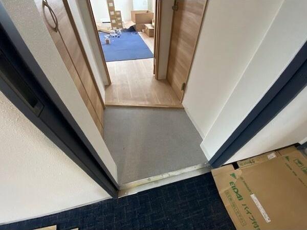 札幌市豊平区平岸三条４丁目のマンション