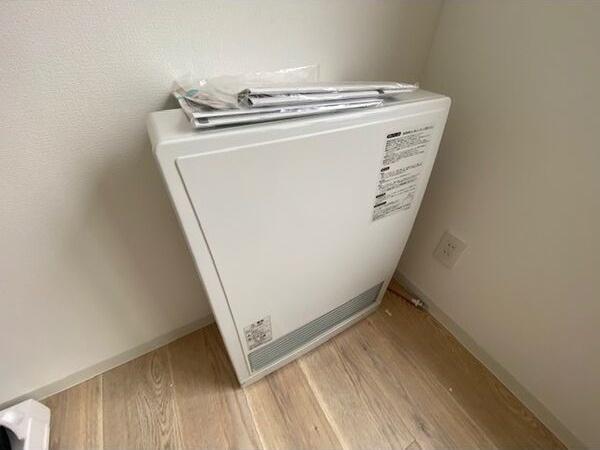 札幌市豊平区平岸三条４丁目のマンション