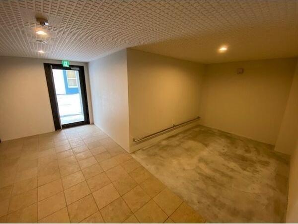 札幌市豊平区平岸三条４丁目のマンション