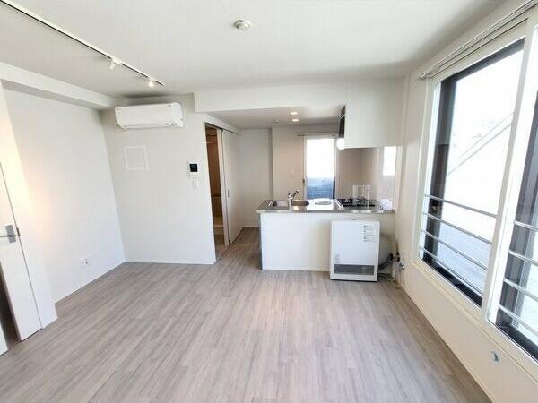 札幌市東区北十三条東４丁目のマンション