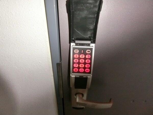 札幌市中央区南七条西２０丁目のマンション