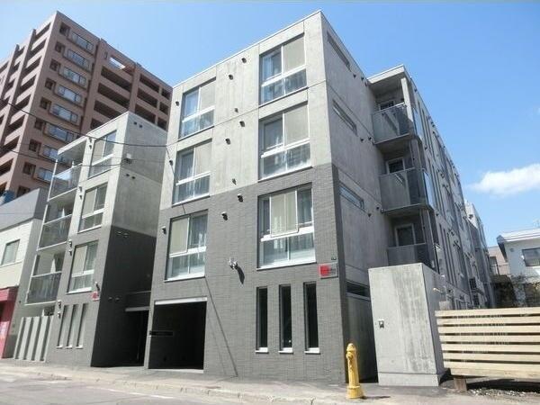 ル・ファール南6条　イースト