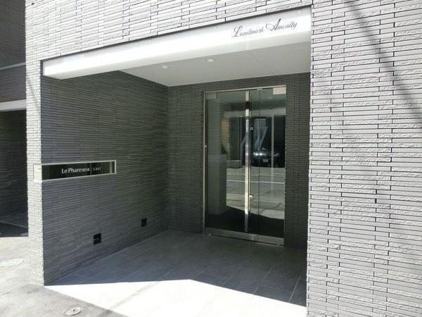 ル・ファール南6条　イースト