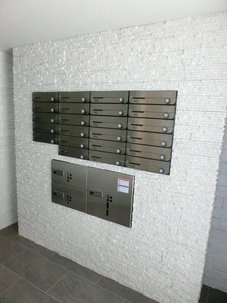 札幌市中央区南六条西１４丁目のマンション